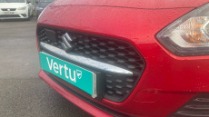 Suzuki Swift 1.2 Dualjet 83 12V Hybrid SZ-L 5dr Petrol Hatchback